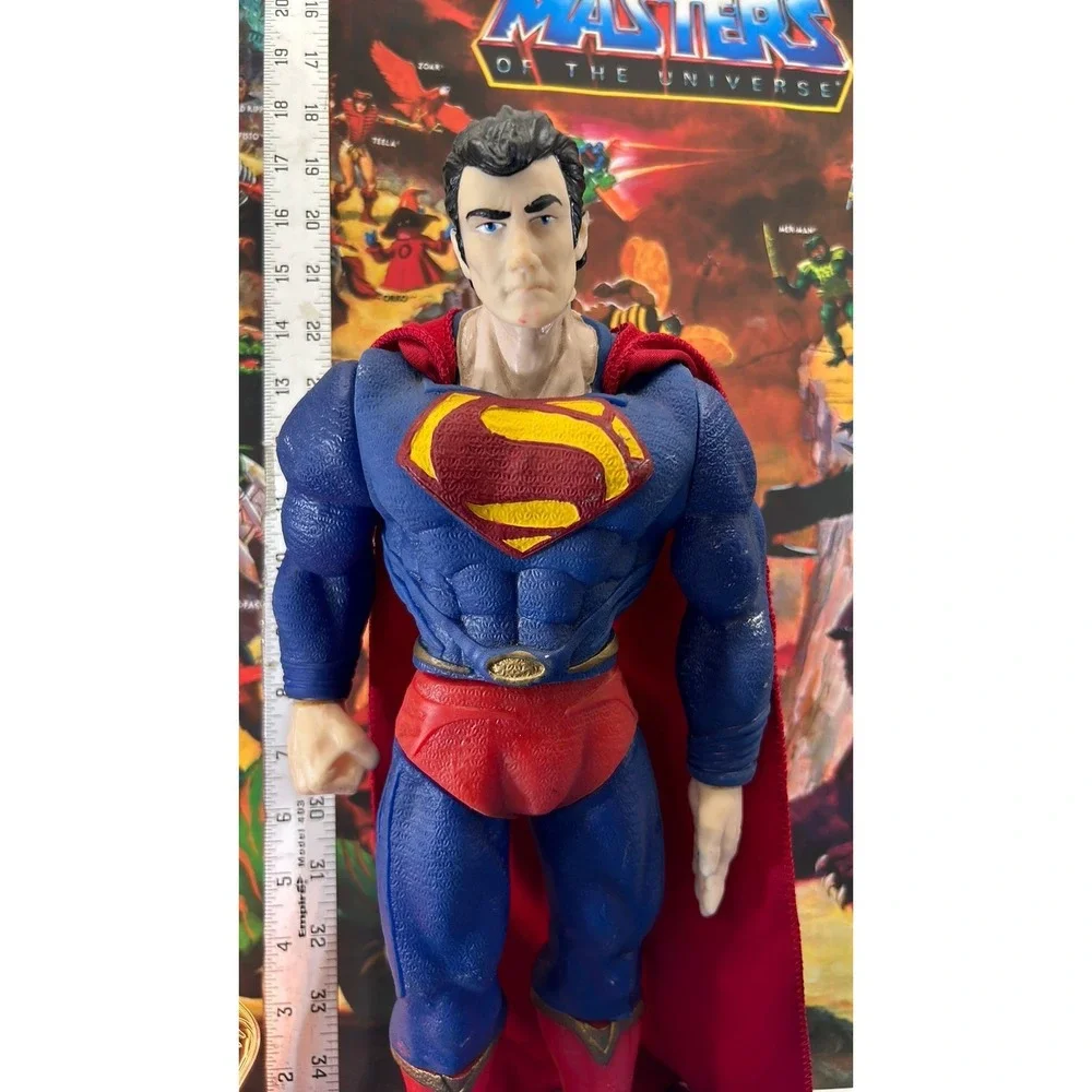16‎ inch ko bootleg jumbo superman